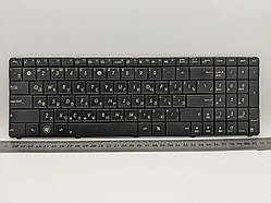 Клавіатура ноутбуку Asus K53U, MP-10A73SU-6983