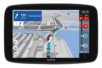 TomTom GO Camper Max 700