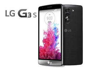 Чохли для LG G3s, G3 Mini, d724