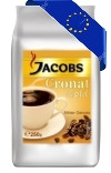 Кофе растворимый Jacobs Cronat Gold 250g Якобс Кронат Голд, цена 238.40 ...
