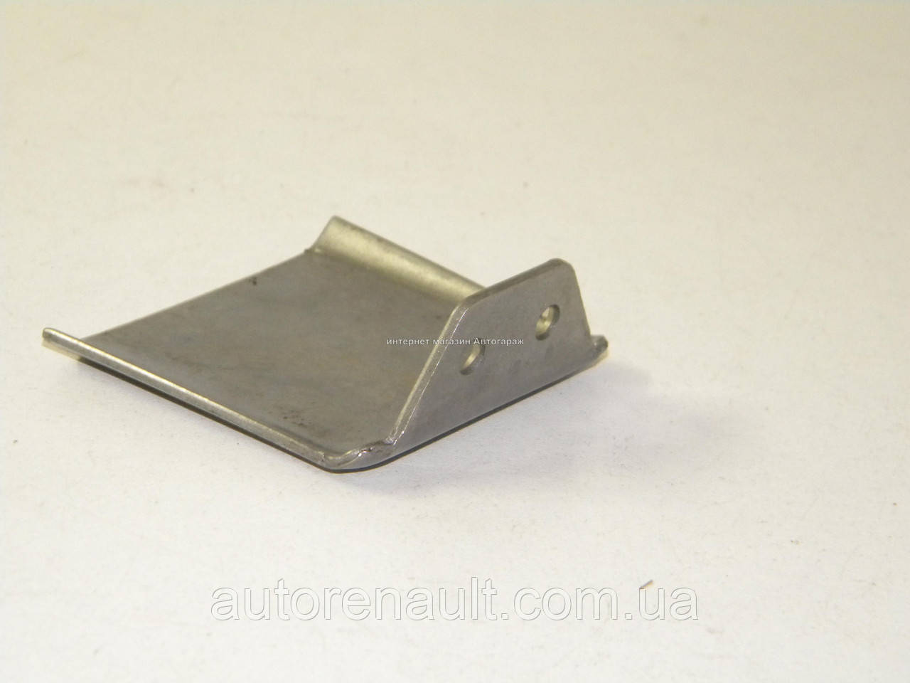 Проставка задньої двері L+R (внизу) на Фольксваген ЛТ 28-46 1996-2006 MERCEDES (Оригінал) 9017430241, фото 1