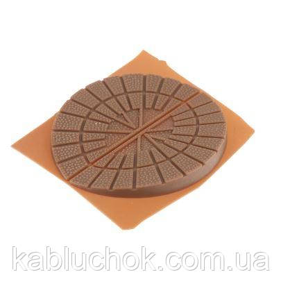 Косяк (Рубець, Підкова, Клин), колір бежевий Висота 3,3мм, фото 1