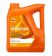 Моторна олива Repsol Moto Smarter Sport 4T 10W40 (4 л)