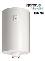 Бойлер електричний GORENJE TIKI TGR 200 NG/V9 PRIME