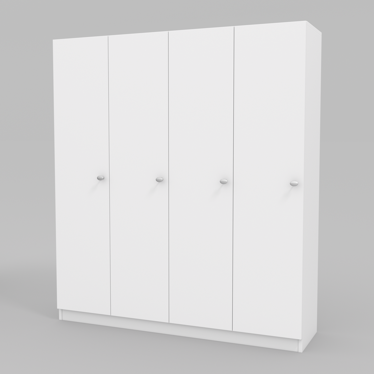 Шафа для роздягальні ШС-2 Континент - фото 1 - id-p2249121131