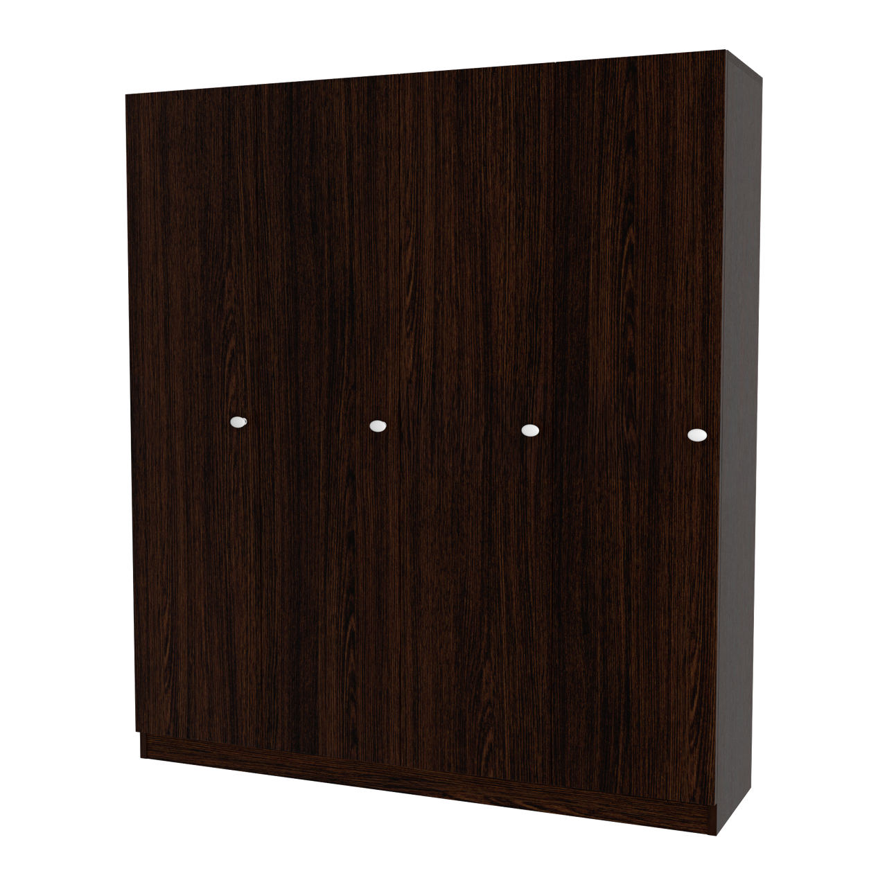 Шафа для роздягальні ШС-2 Континент Венге Магія - фото 1 - id-p2249140538