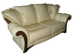 Стильний 3х місний диван "Faero" (Фаэро). (218 см)