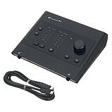 Аудіоінтерфейс Presonus Quantum ES2, фото 2