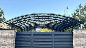 Монолітний полікарбонат 1,5-2 мм