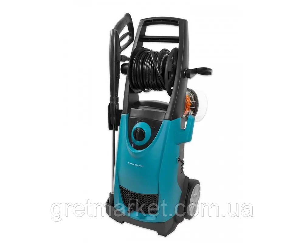 Мийка високого тиску KRAISSMANN 1800 HDR 140, фото 1