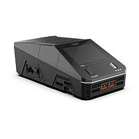 Універсальний зарядний пристрій ToolkitRC Q6AC (4* AC 100 Вт / 4* DC 250 Вт)