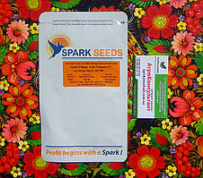 Насіння капусти Індекс F1 (Spark Seeds), 2 500 насінин — середньопізня (65-70 днів), пекінська, високоврожайна