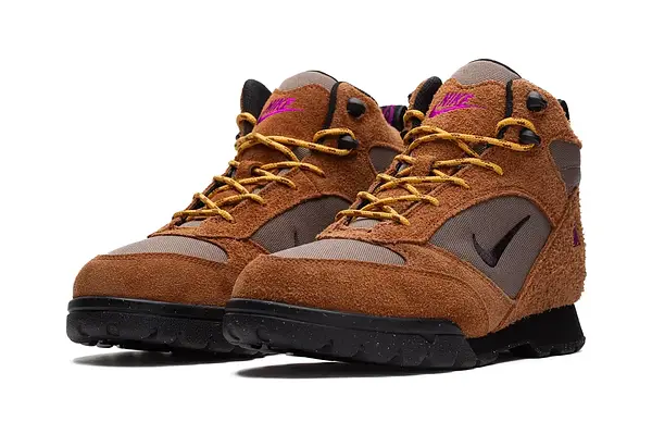 Nike ACG Torre Mid Waterproof Pecan and Olive Grey FD0212 200