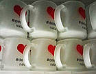 Чашки та кухлі з логотипом, фото 7