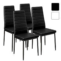 Крісло кухонне Panana 4 штуки Набір для дому кухні W_2282