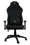 Крісло геймерське Silver Monkey Askja X SMXG027 комп'ютерне для геймерів W_2298, фото 4