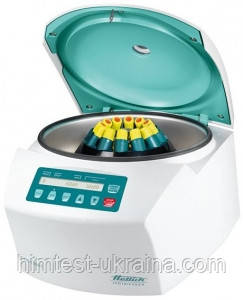 Центрифуга компактна Hettich Eba 280 S, фото 1