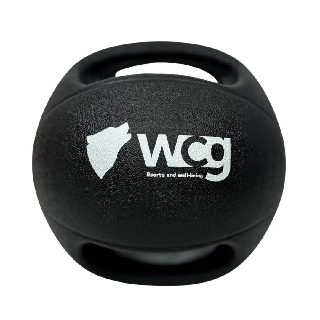 Медбол WCG медичний м'яч для тренувань W_2305, фото 1