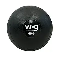 Слембол Slam Ball WCG м'яч тренувальний для кросфіту W_2305