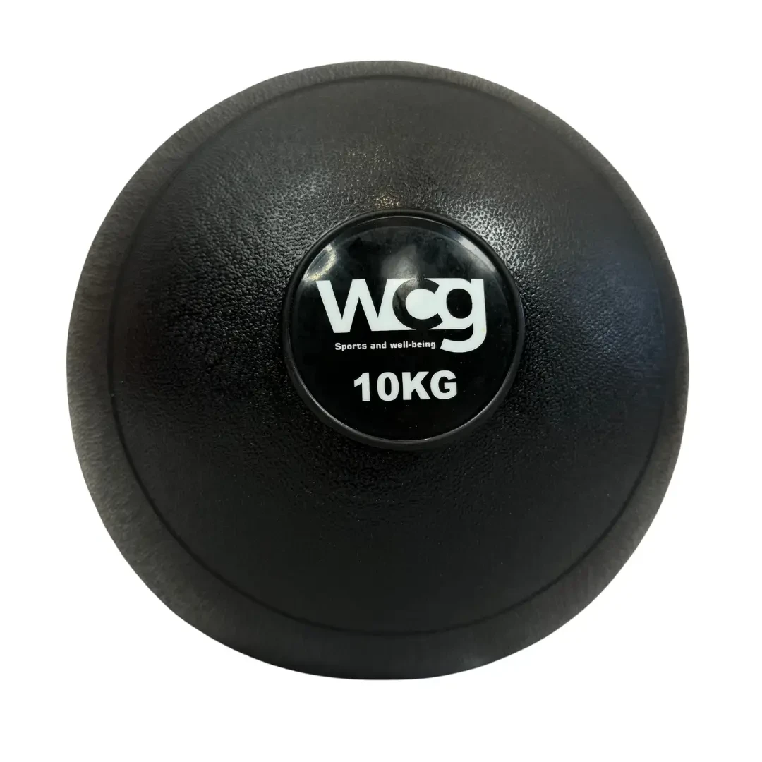 Слембол Slam Ball WCG м'яч тренувальний для кросфіту W_2305, фото 1