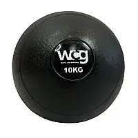 Слембол Slam Ball WCG м'яч тренувальний для кросфіту W_2305