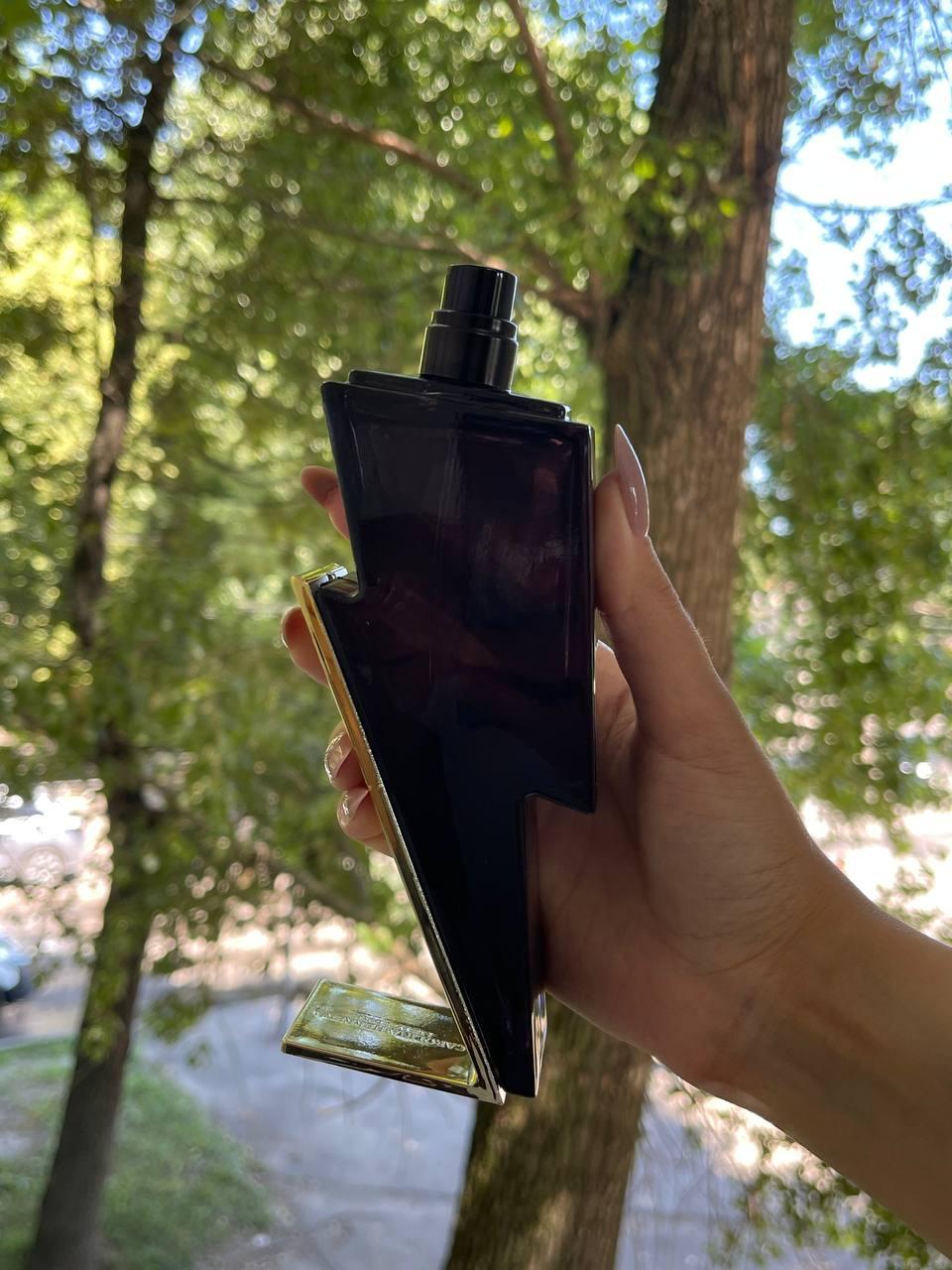 Чоловіча туалетна вода Carolina Herrera Bad Boy 100 мл