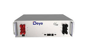 Акумулятор для ДБЖ Deye SE-G5.1 PRO (LIFEPO4 51,2V 100AH)