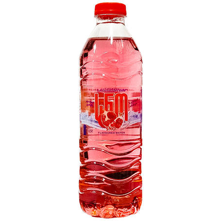 Грузинський лимонад Zedazeni