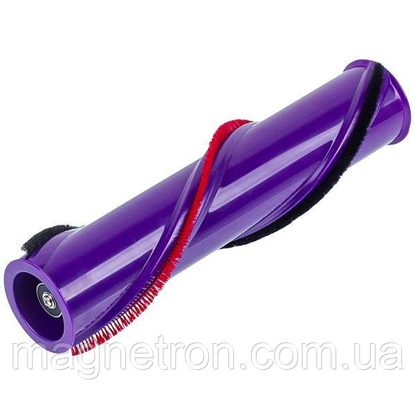Щітковий валик для турбощітки до акумуляторного пилососа Dyson L=237mm, фото 1