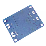 Цифровий підсилювач TPA3118 PBTL 60 W, моно, DC 8-24 вольти. Аудіо, фото 2