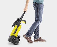 Мінімийка Karcher K 3 (1.601-888.0)