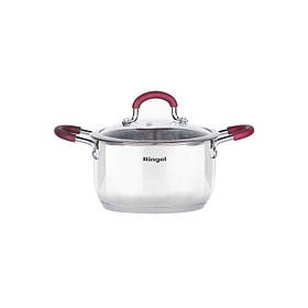 КАСТРУЛЯ RINGEL INGRID (2,3 Л) 18 СМ (RG-2001-18)