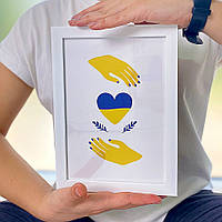 Постери А3 (30х42см)