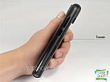 Відкидний чохол з натуральної шкіри для HTC One A9, фото 2