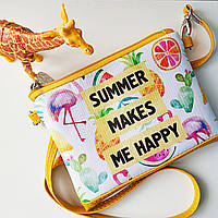 Сумка для дівчинки Little fairy Summer makes me happy