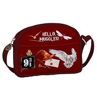 Сумка для підлітків Junior girl Hello Muggles!
