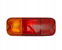 Ліхтар задній Suzuki Jimny 98-18 прав. (без ламп) (без патрона) (W21/5W/W16W) (в бампері), 218-1936R-UE