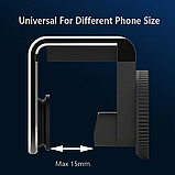 Ігрові тригери курки кнопки на смартфон для PUBG пубг пабг call of duty mobile сенсорні, фото 5