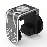 Ігрові тригери курки кнопки на смартфон для PUBG пубг пабг call of duty mobile сенсорні, фото 3