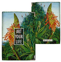 Обкладинка на паспорт Art your life