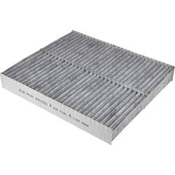 Фільтр салонний вугільний ASHIKA 21NSNS20