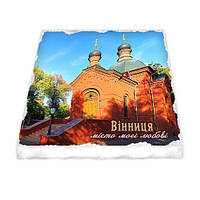 Магніт керамічний