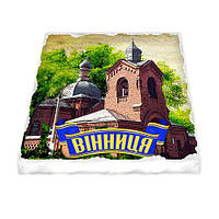 Магніт керамічний