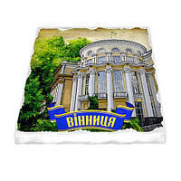 Магніт керамічний