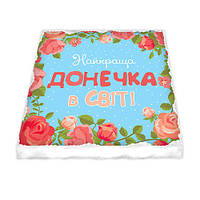 Магніт керамічний