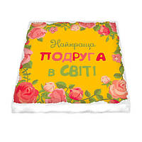 Магніт керамічний