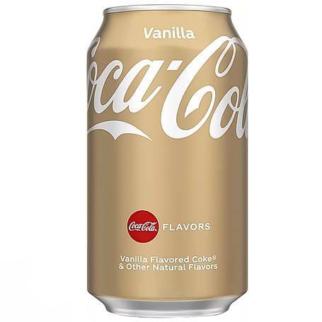 CocaCola газировка