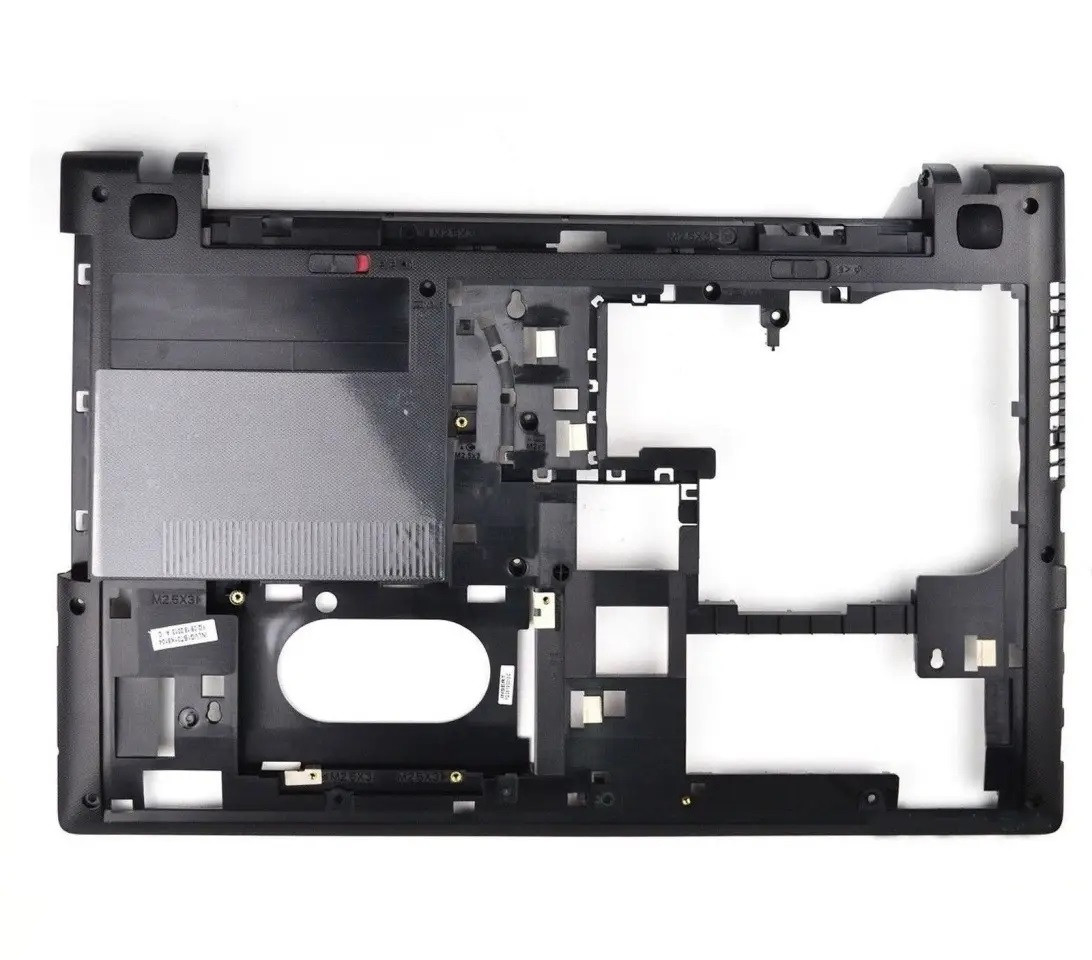 Оригінальний корпус низ піддон корито для ноутбука Lenovo G500S G505S G510S ( AP0YB000H00, 90202858 )