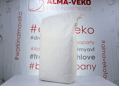 Пшенична клітковина для молочних виробів, фракція 90, мішок 20 кг
