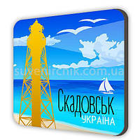 Магніт сувенірний